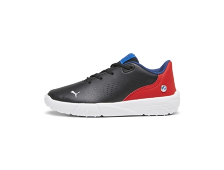 Zapatillas Animais de Estimação de Niños PUMA Entrenadores Bmw Mms Drift Cat Azul (32)