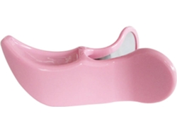 Dispositivo de musculación pélvico (rosa)