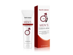 Crema nutritiva para hombres - Hidratación intensa