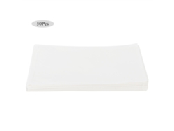 Bolsa de Pergamino para Polinización y Almacenamiento de Semillas de Jardín 50 Unidades 30x17cm