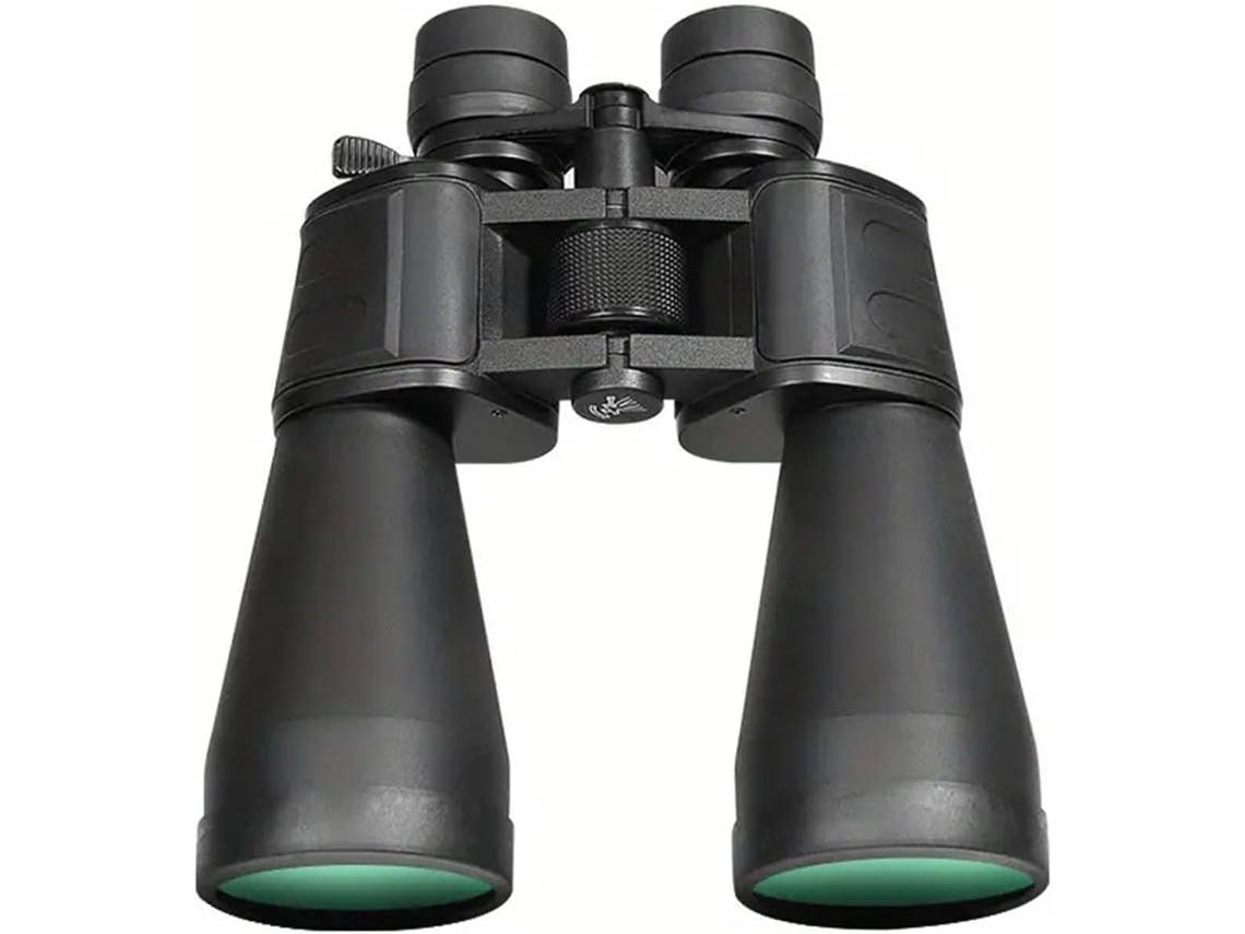 Prismáticos Con Aumento Para Observación De Aves, Acampada Y Senderismo.