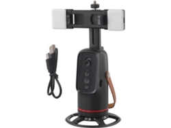 Trípode Para Teléfono | Soporte Para Cámara Con Rotación Completa