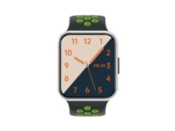 Reloj deportivo inteligente S226 de 1,72 pulgadas, resistente al agua, con monitorización de frecuencia cardíaca y presión arterial. Ly Ebike