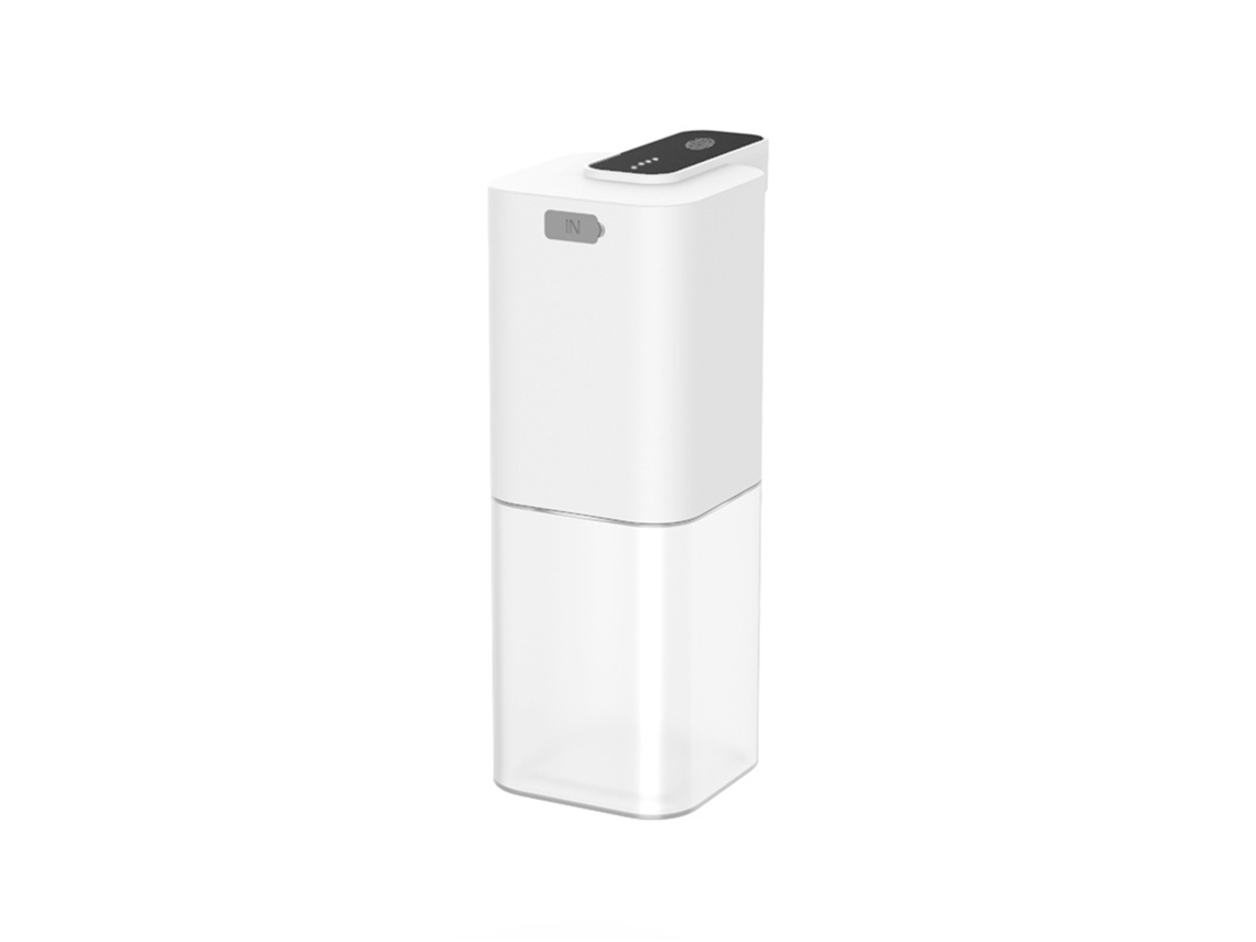Dispensador Automático De Jabón Sin Contacto Con Sensor Infrarrojo Px4, Resistente Al Agua, Para Fregaderos Y Lavavajillas.