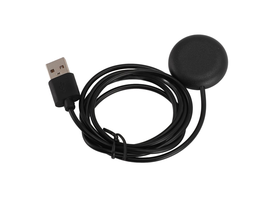 Cabo De Carregamento Usb Magnético Para Smartwatch Itouch Air 4 Air 3 Air Se Sport 3 Sport 4 Explorer 3