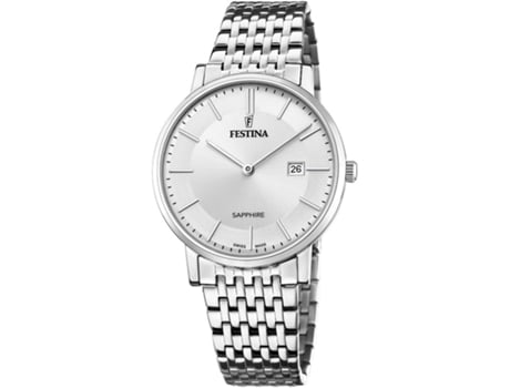Reloj FESTINA para Hombre Fabricado en Suiza