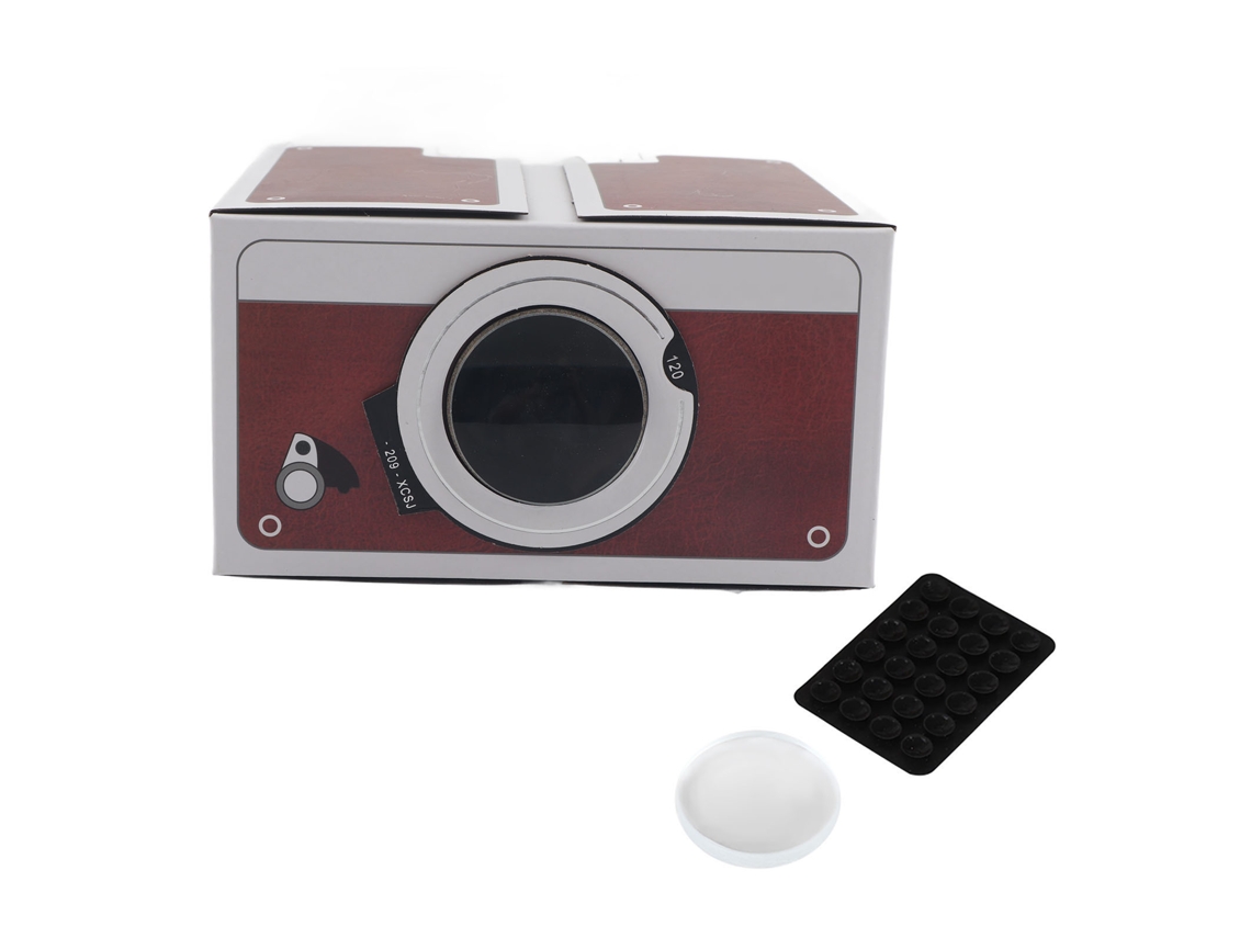 Proyector (inteligente, Diy, Portátil Para Uso Doméstico)