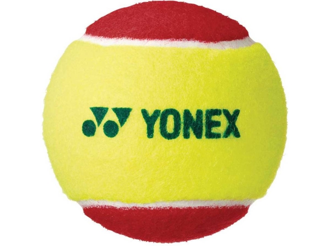 Pelota de Tenis YONEX Muscle Power 20