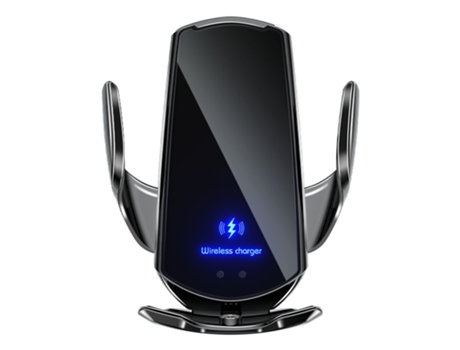 Cargador Wireless YDCY QCC1030Y3 Negro