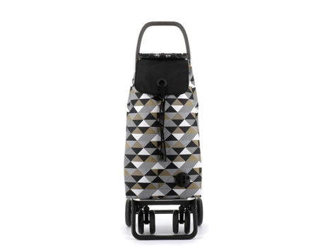 Coche de Compras ROLSER (Muticolor)