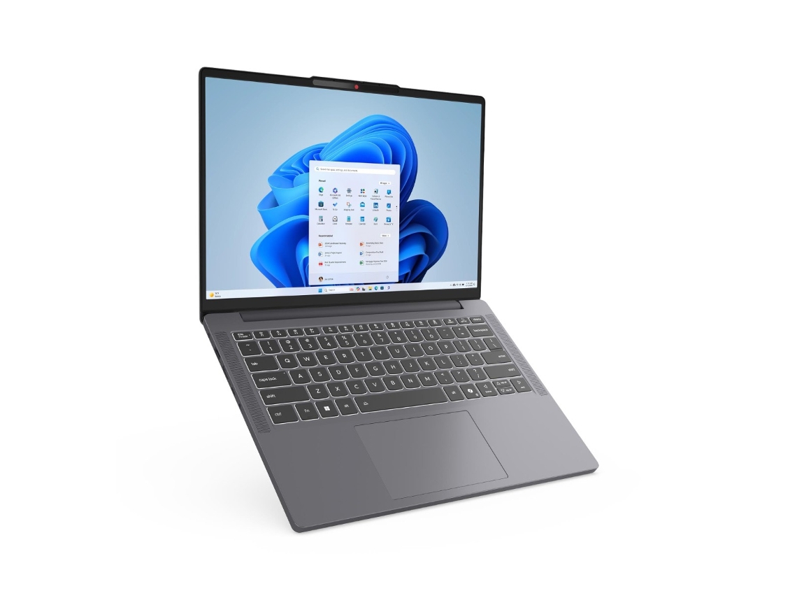 Portátil Lenovo Ideapad Slim 3 14" I5-13420h Ssd 512gb/16gb Intel Uhd Graphics Freedos