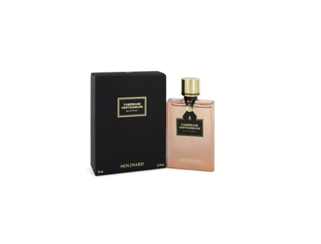 Perfume Mujer MOLINARD Tubereuse Vertigineuse (75 ml)