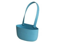 Cesta de almacenamiento de esponja para fregadero - Organizador de cocina y baño NEVEANCE