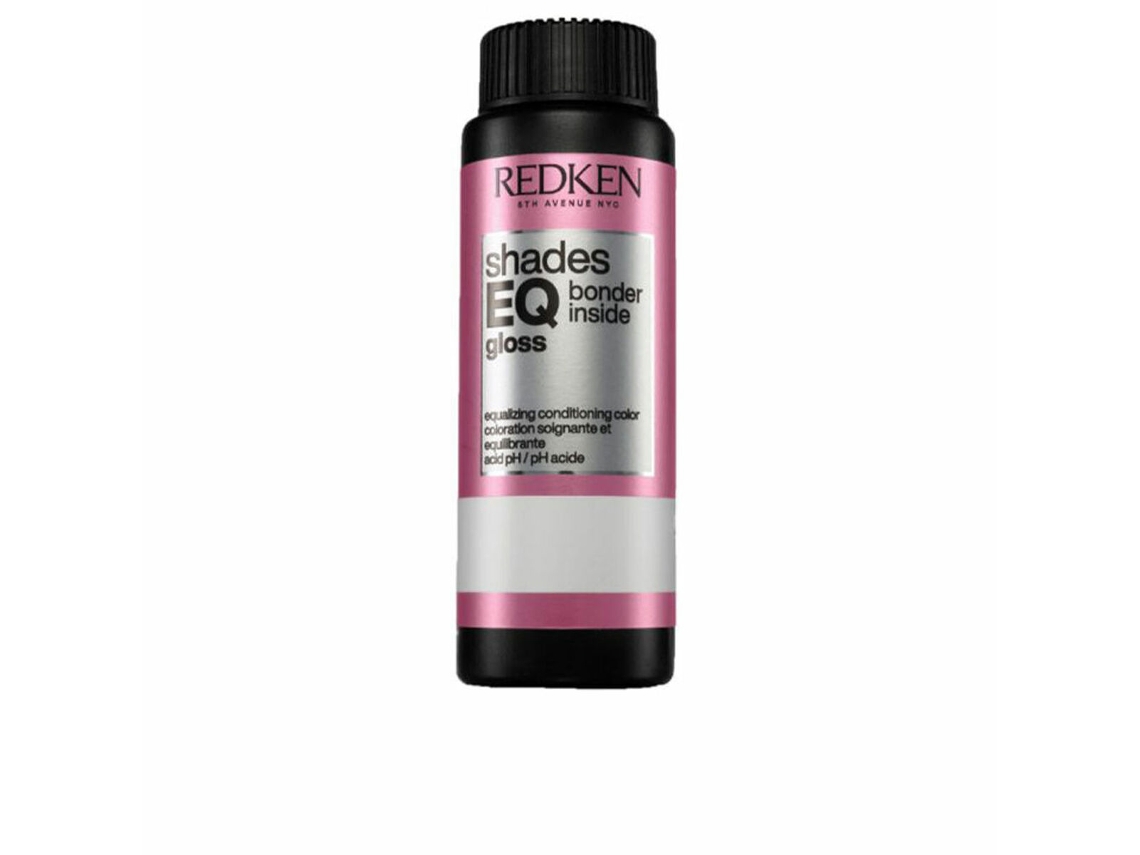 Acondicionador Redken Shades Eq Color Enhancing (sulfonato de olefina sódica C14-16)