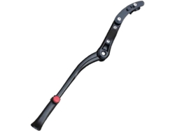 Portabicicletas lateral, impermeable. Slowmoose