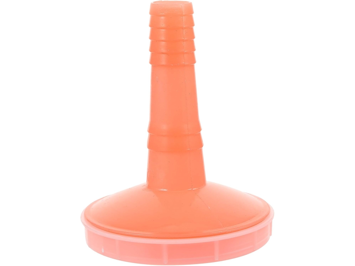 Pulverizador Para Regadera, Sistema De Riego Universal Con Boquilla De Plástico Para Uso Diario En El Jardín Y El