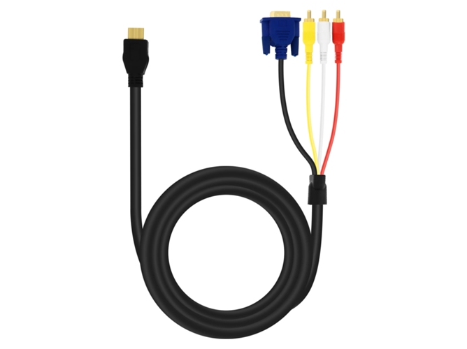 Cable HDMI LINQ Hdmi-Rca