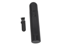 Cortador Eléctrico De Pelo Nasal Sem Dor 360°