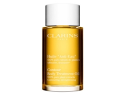 Anti Eau Aceite 100% Extractos Puros de Plantas 100 Ml CLARINS