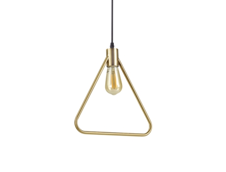 Abc Sp1 Triangle Suspensión IDEAL LUX
