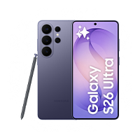 Samsung Galaxy s26 Ultra