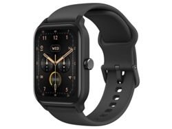 Reloj inteligente con Alexa, pantalla de 1.8", resistencia al agua IP68 y seguimiento de ejercicio Bestvite