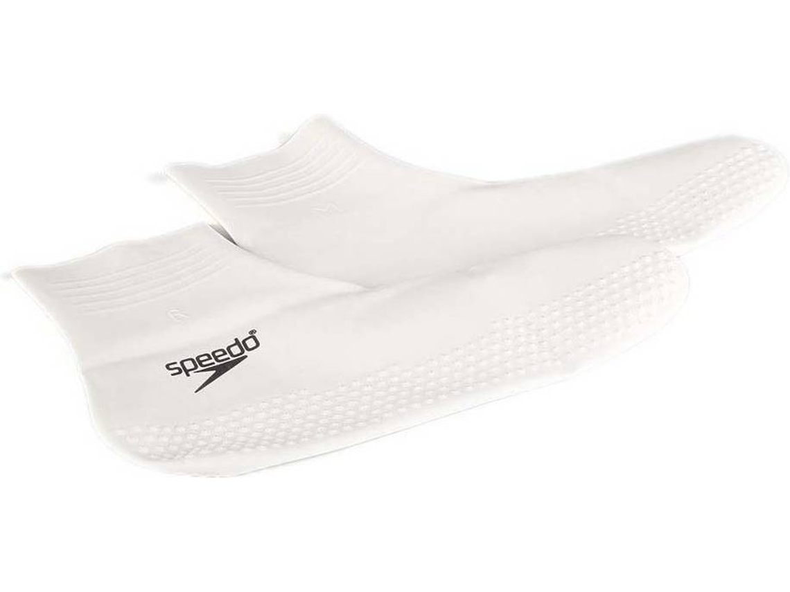 Calcetines SPEEDO Latex para Hombre (M)