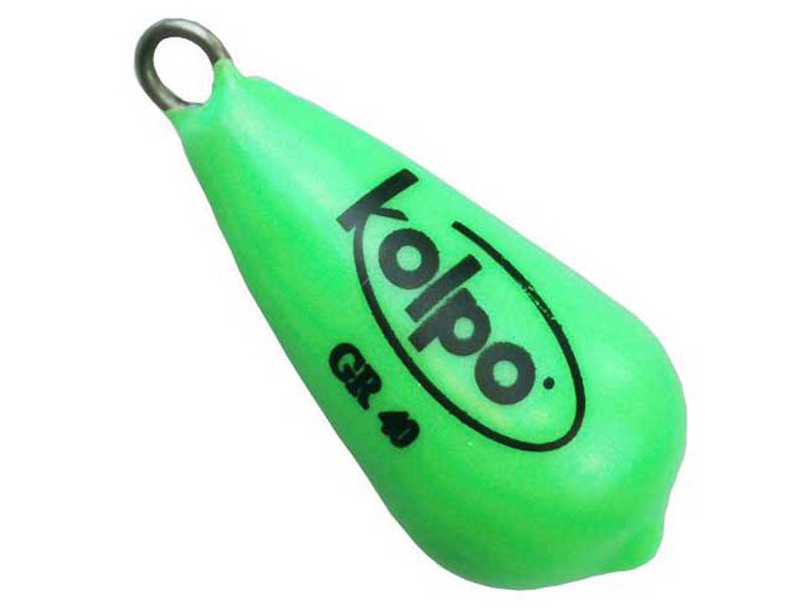 Liderar Pera Bolentino Verde 100 Gkolpo