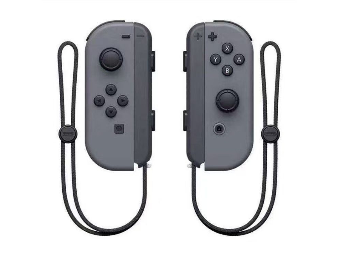 Mando Vpmkp Para Nintendo Switch Gamepad (inalámbrico - Gris)*