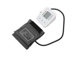 Tensiómetro digital inteligente con voz para embarazadas. Brazalete para la parte superior del brazo. Bicicleta eléctrica Ly.