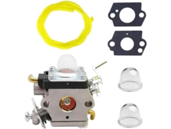 596658301 Kit 122hd45 122hd60, 523012401