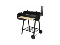 Barbacoa/Ahumador SOMAGIC 316030 Somagic