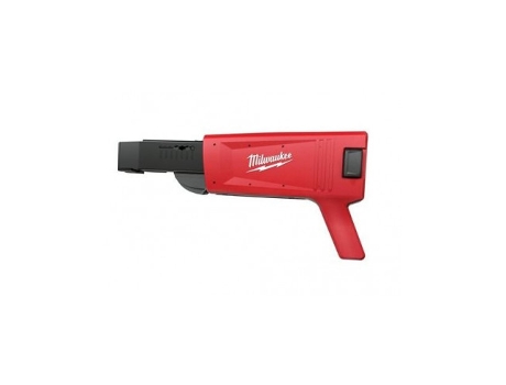 Cargador Rápido de Tornillos HERRAMIENTAS MILWAUKEE