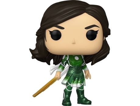 Figura FUNKO Pop! Eternals: Sersi