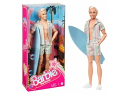 Muñeca bebé BARBIE Ken