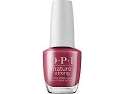 Esmalte Top Coat OPI Nature Strong Natural Vegan - Give