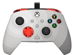 Mando para Xbox One/Series S X PDP Rematch Negro y Rojo