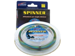 Línea de Pesca de monofilamento TUBERTINI Spinner (0.185 mm - 0,20 mm)