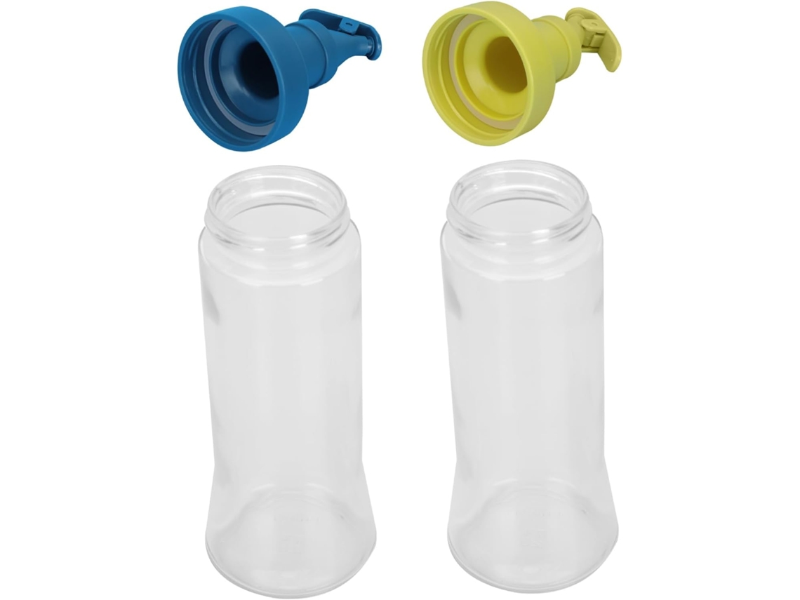 Garrafa Hermética Para Vinho - Perfeita Para Armazenar Condimentos Como Azeite, Vinagre, Molho De Soja, Etc.br