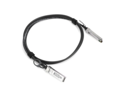 Cable De Conexión Directa De Alta Velocidad Sfp De Un Solo Canal De 10 Gbps Para Thinkserver/huawei De 2 M