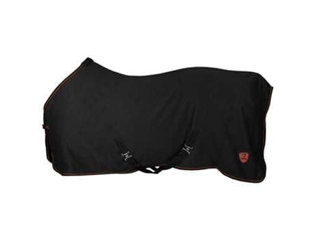 Tapete Bamboo Preto 105-155 Cmhorka