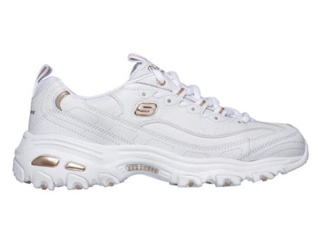 Ténis Skechers D'lites Fresh Start