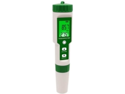 Probador de calidad del agua digital de alta precisión 5 en 1 Ph-Tds-Ec-Orp