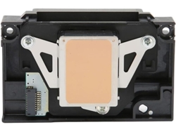 Cabezal De Impresión L1800 R260 R270 R330 R390 R1390 R1400 R1410 R1430