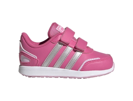 Zapatillas de Niños para Running ADIDAS SPORTSWEAR Vs Switch Cf Rosa (20)
