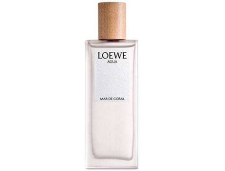 Perfume LOEWE Agua de Mar De Coral Eau de Toilette (100 ml)