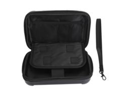 Bolsa De Herramientas Para Peluquería Con Gran Capacidad, Soporte Para Tijeras Y Peines, Estuche Con Cordón Para Peluquería.