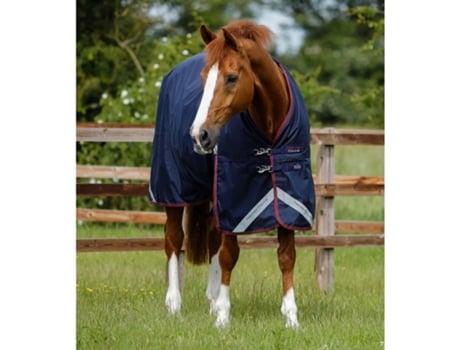 Manta de exterior para caballos PREMIER EQUINE Titan 200 g Original