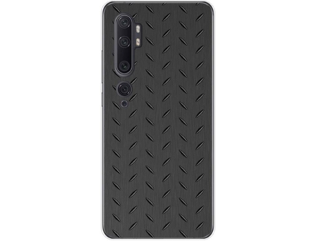 Carcasa Xiaomi Mi Note 10 TUMUNDOSMARTPHONE Dibujos Multicolor