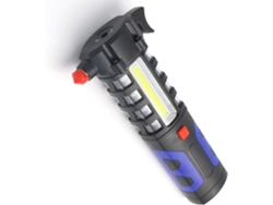 Luces De Advertencia Led, Cortador De Cinturones